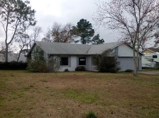 10412 Fordham St, Spring Hill, FL 34608