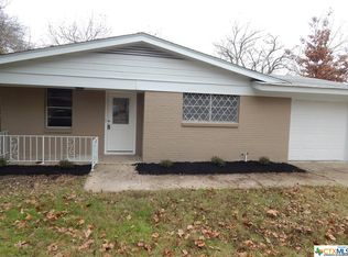 405 E Walker Ave, Temple, TX 76501