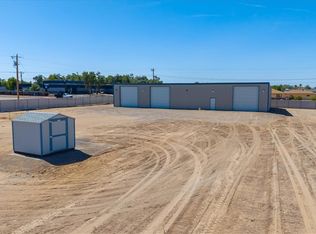 5481 S Calle Del Media, Fort Mohave, AZ 86426