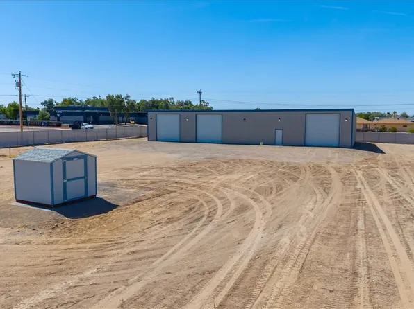 5481 S Calle Del Media, Fort Mohave, AZ 86426