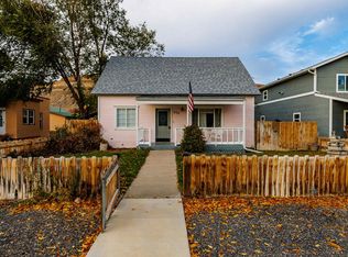 232 W 4th St, Palisade, CO 81526