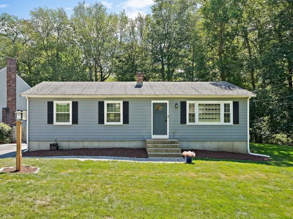 770 S River St, Marshfield, MA 02050