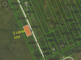 1095 4th St, Gilchrist, TX 77617