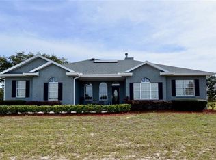 40434 Thomas Boat Landing Rd, Umatilla, FL 32784