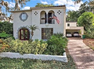 1220 Oakland Dr, Mount Dora, FL 32757