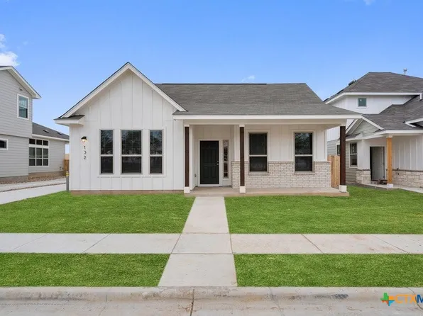 132 Condesa St, Kyle, TX 78640