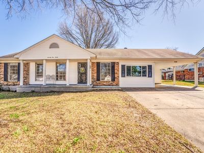 7190 Juana Dr, Millington, TN, 38053