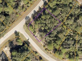 0 Vineyard Cir #31, North Pt, FL 34288