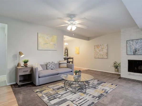 7995 E Mississippi Avenue #C8, Denver, CO 80247