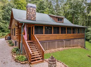 52 Pine Ridge Trl #2, Ellijay, GA 30540