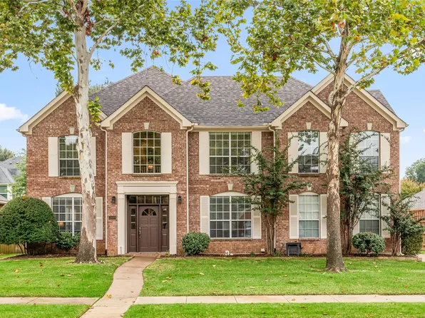 3409 Jameston Dr, Flower Mound, TX 75028
