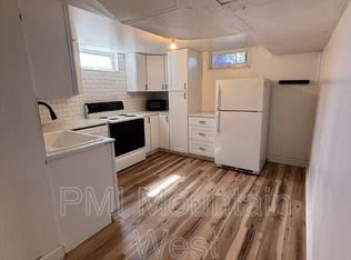 724 N 1200 E, Provo, UT 84606