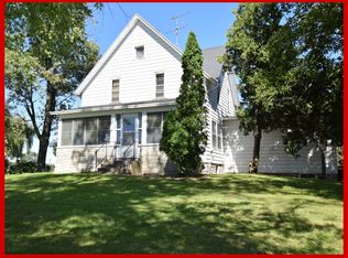 W3574 State Road 106, Fort Atkinson, WI 53538