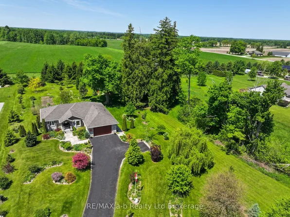 261 Middle Townline Rd, Brant, ON N0E 1E0