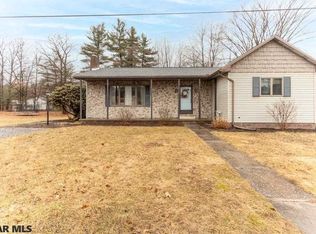 483 Haytown Rd, Grampian, PA 16838
