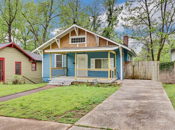 1429 Fairbanks St SW, Atlanta, GA 30310