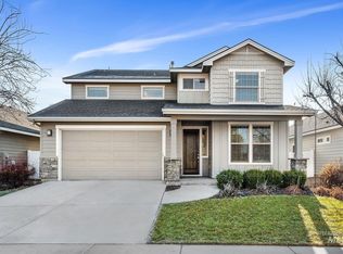 121 E Whitehall St, Meridian, ID 83642
