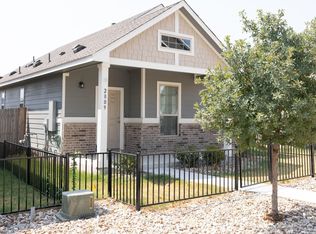 2809 Seneca Path #30, Leander, TX 78641