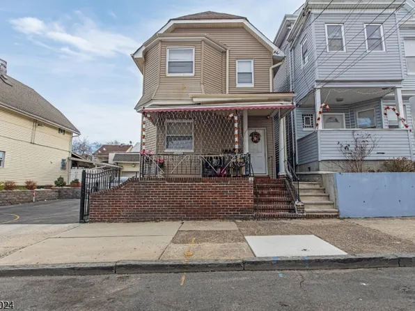 1029 E 19Th St, Paterson City, NJ 07501