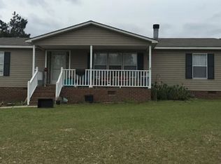 142 Constitution Way, Cameron, NC 28326