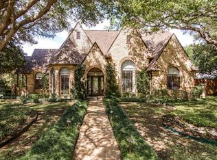 3505 Woodhaven Dr, Farmers Branch, TX 75234