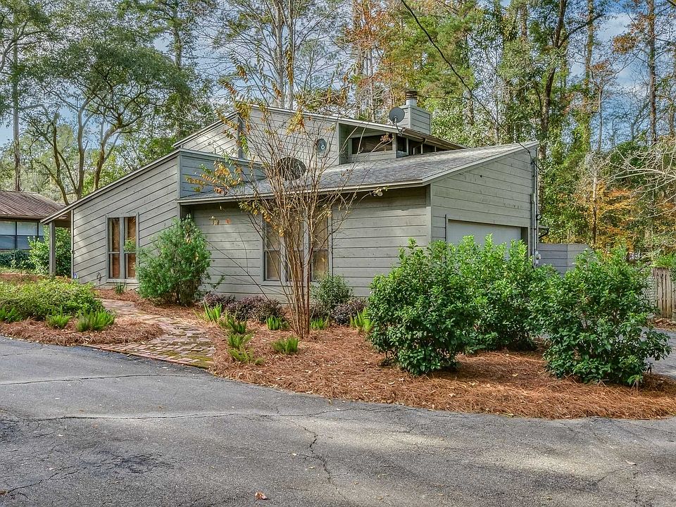 3506 N Meridian Rd, Tallahassee, FL 32312 Zillow