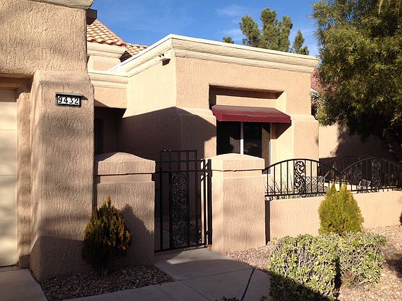 AWAITING YOUR ARRIVAL