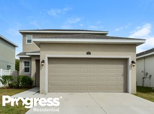 1003 Atlantic Ave, Fruitland Park, FL 34731