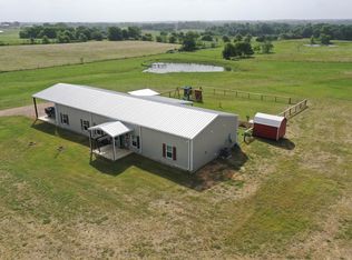 4526 Star Hill Rd, New Ulm, TX 78950