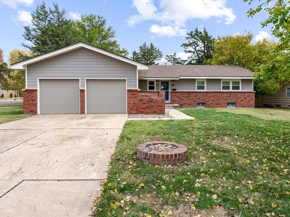 1310 N Lawrence Ln, Wichita, KS 67206