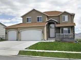 836 W Buffalo Dr, Saratoga Springs, UT 84045