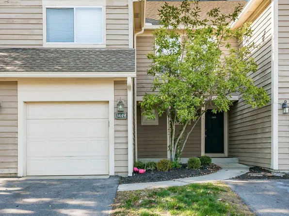3449 Smileys Cor, Hilliard, OH 43026