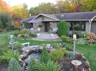 22315 Sunset Acres Ln, Grand View, WI 54839