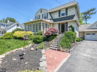 103 Plymouth Pl, Merchantville, NJ 08109