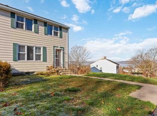 19 Hillside Dr, Annapolis, NS B0S1H0
