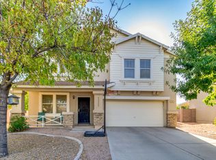 3392 S Lawson Dr, Apache Junction, AZ 85120