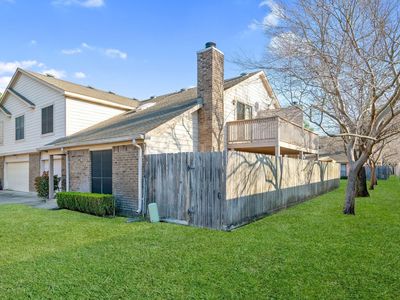 7731 Theissetta Dr #153, Spring, TX, 77379