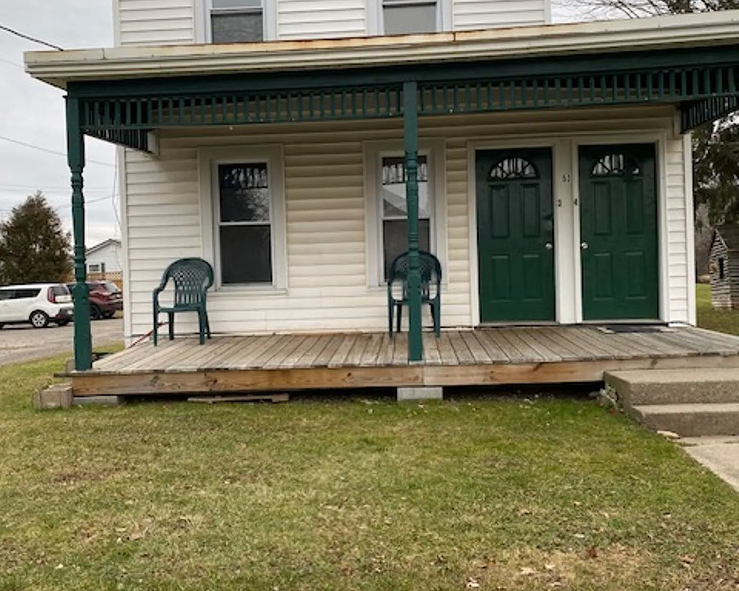 53 Classic St — Photo 1