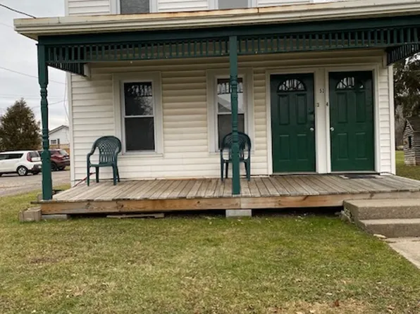 53 Classic St, 53 Classic St #4, Sherburne, NY 13460