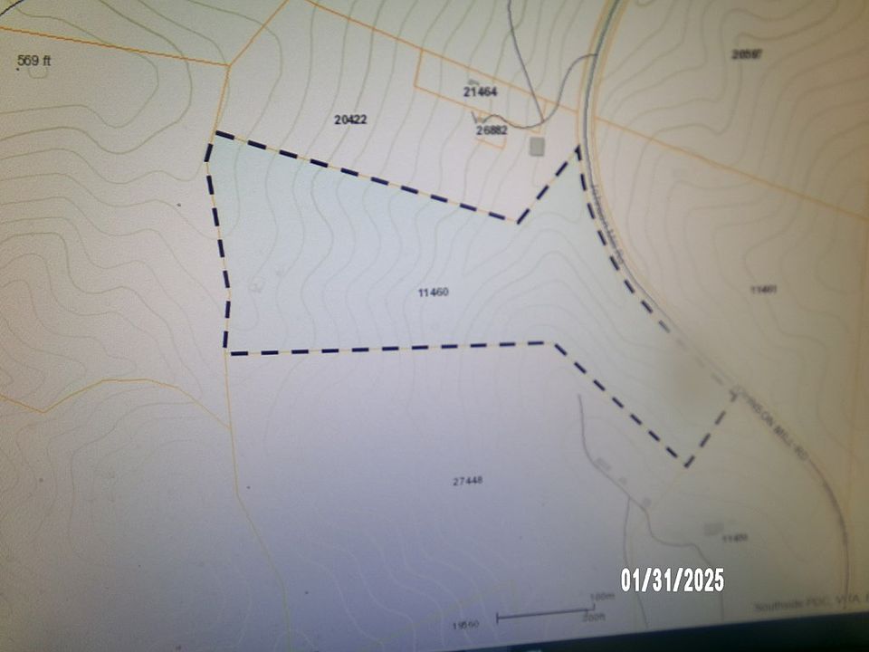 2nd image of O'Johnson Mill Rd