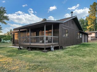 4970 N Old Spruce Dr, Pine, AZ 85544