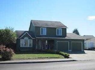 1532 SW Fellows St, McMinnville, OR 97128