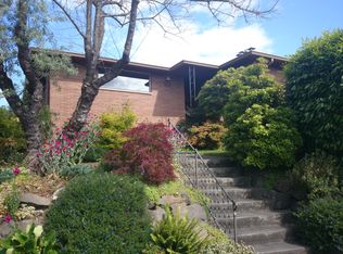 7316 34th Ave NW, Seattle, WA 98117