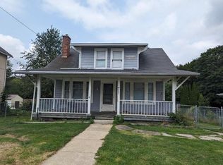 477 Chestnut St, Rimersburg, PA 16248