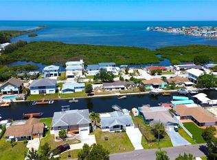 13305 Sunfish Dr, Hudson, FL 34667