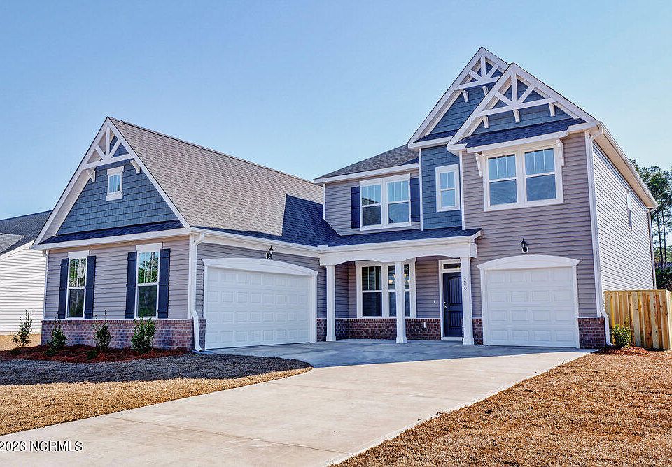 433 Sunfish Ln Sneads Ferry, NC, 28460 Apartments for Rent Zillow