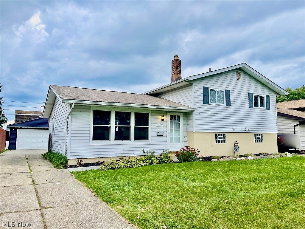 16271 Holland Rd, Brookpark, OH 44142 Zillow