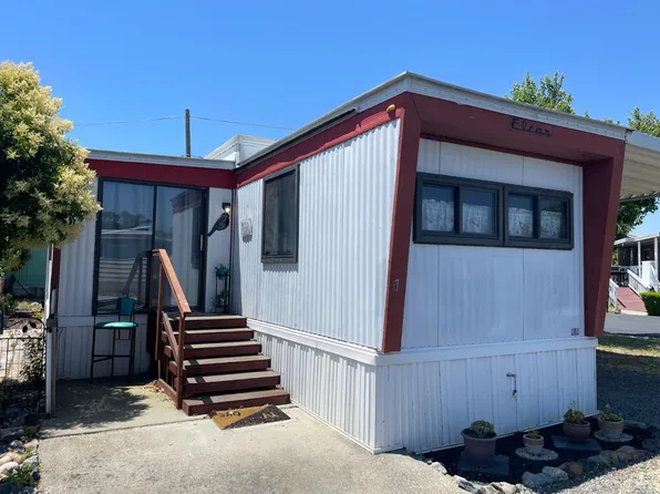 50 River Road #7, Rio Vista, CA 94571