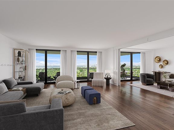2nd image of 5500 Collins Ave APT 1602