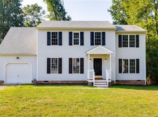 6205 Brambleton Rd, North Chesterfield, VA 23234